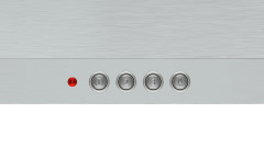 Кухонная вытяжка Bosch DWP 64CC50Q