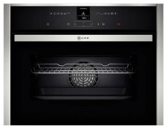 Электрический духовой шкаф Neff C17CR22 N0