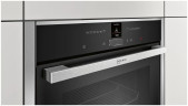 Электрический духовой шкаф Neff C17CR22 N0