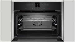 Электрический духовой шкаф Neff C17CR22 N0