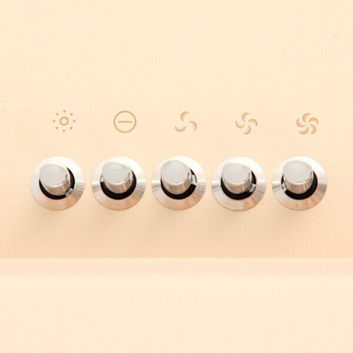 Кухонная вытяжка Pyramida NR-MG 60 M IV