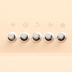 Кухонная вытяжка Pyramida NR-MG 60 M IV