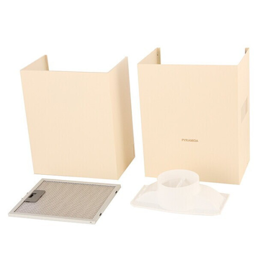 Кухонная вытяжка Pyramida NR-MG 60 M IV