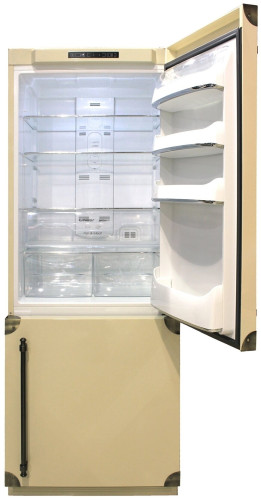 Холодильник Zigmund&Shtain FR 10.1857