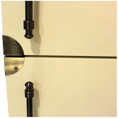 Холодильник Zigmund&amp;Shtain FR 10.1857