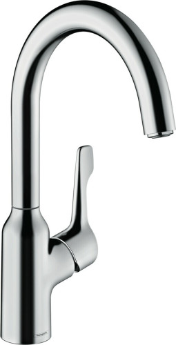Смеситель для кухни Hansgrohe M431-H220 71812000