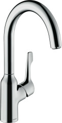 Смеситель для кухни Hansgrohe M431-H220 71812000