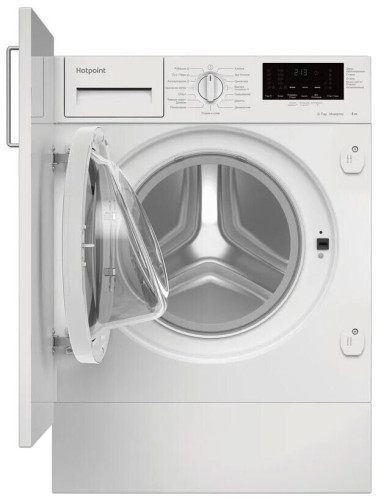 Встраиваемая стиральная машина Hotpoint-Ariston BI WMHD 8482 V