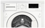 Встраиваемая стиральная машина Hotpoint-Ariston BI WMHD 8482 V