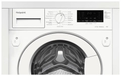 Встраиваемая стиральная машина Hotpoint-Ariston BI WMHD 8482 V