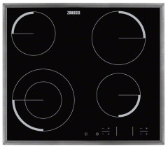 Электрическая варочная панель Zanussi ZEV 56341 XB