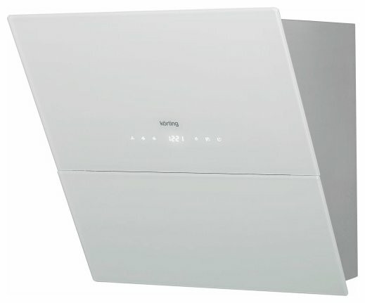 Кухонная вытяжка Korting KHC 61090 GW