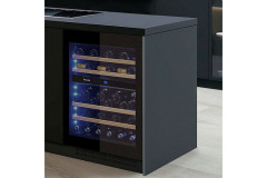 Винный шкаф Pando PVMBP 60-44CRL W