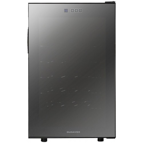 Винный шкаф Weissgauff WWC-30