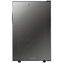 Винный шкаф Weissgauff WWC-30