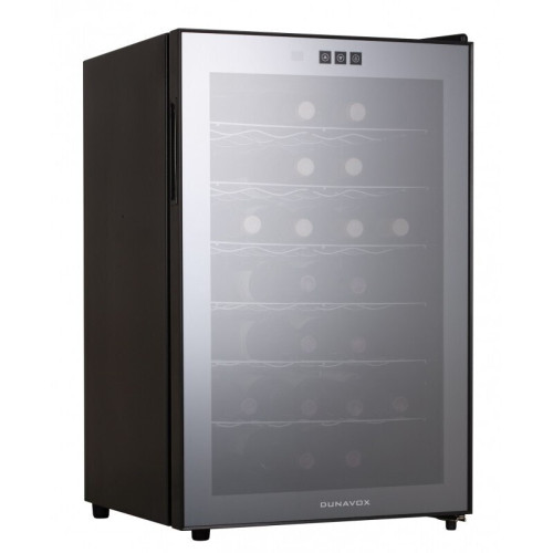 Винный шкаф Weissgauff WWC-30