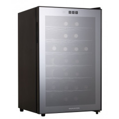 Винный шкаф Weissgauff WWC-30