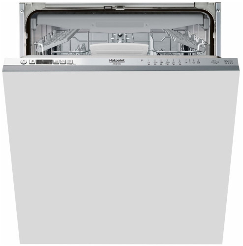 Посудомоечная машина Hotpoint-Ariston HIC 3O33 WF