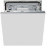 Посудомоечная машина Hotpoint-Ariston HIC 3O33 WF
