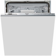 Посудомоечная машина Hotpoint-Ariston HIC 3O33 WF