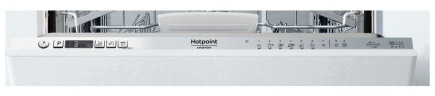 Посудомоечная машина Hotpoint-Ariston HIC 3O33 WF