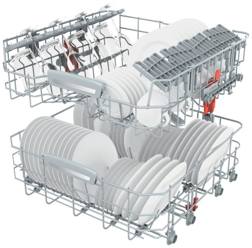 Посудомоечная машина Hotpoint-Ariston HIC 3O33 WF