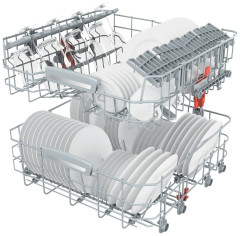 Посудомоечная машина Hotpoint-Ariston HIC 3O33 WF