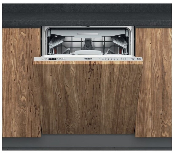 Посудомоечная машина Hotpoint-Ariston HIC 3O33 WF