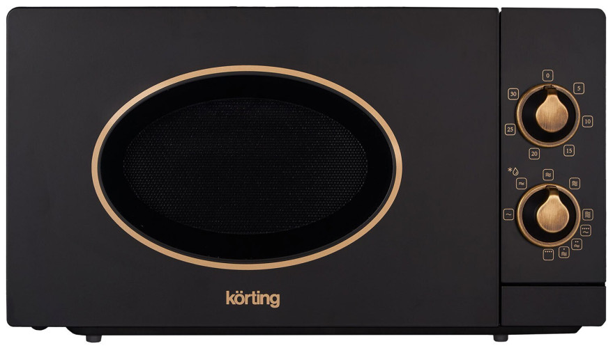 Микроволновая печь Korting KMO 815 RN