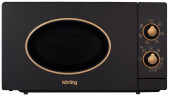Микроволновая печь Korting KMO 815 RN