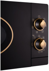 Микроволновая печь Korting KMO 815 RN