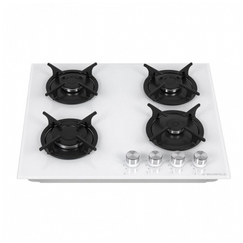 Газовая варочная панель MAUNFELD EGHG.64.1CW/G