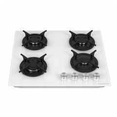 Газовая варочная панель MAUNFELD EGHG.64.1CW/G