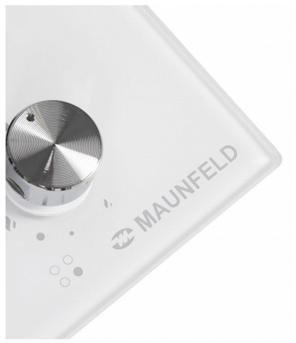 Газовая варочная панель MAUNFELD EGHG.64.1CW/G