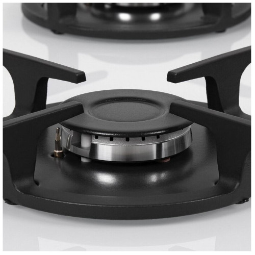 Газовая варочная панель MAUNFELD EGHG.64.1CW/G