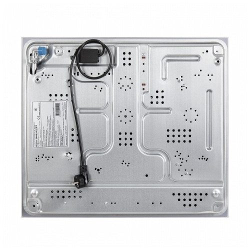 Газовая варочная панель MAUNFELD EGHG.64.1CW/G