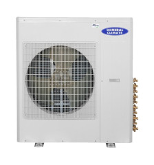 Внешний блок General Climate GU-M5E42H1