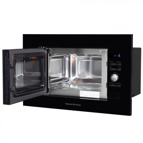 Встраиваемая микроволновая печь Zigmund & Shtain BMO 25 B