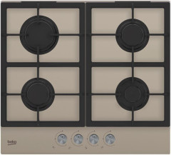 Газовая варочная панель Beko HILG64225SBR