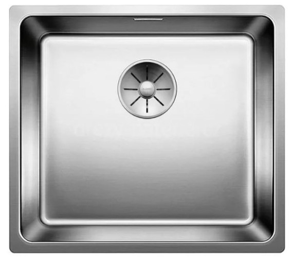 Кухонная мойка Blanco Andano 450-IF нержавеющая сталь 522961