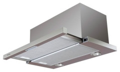 Встраиваемая вытяжка Korting KHP 6712 X