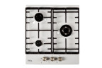 Газовая варочная панель Oasis P-3MWT (B)