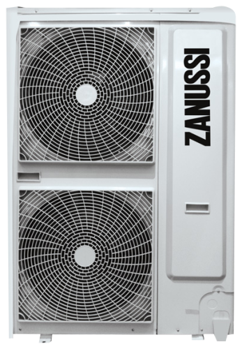 Колонный кондиционер Zanussi ZACF-60 H/N1