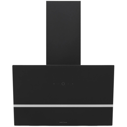 Кухонная вытяжка Krona Bruna 600 Black S
