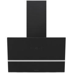 Кухонная вытяжка Krona Bruna 600 Black S