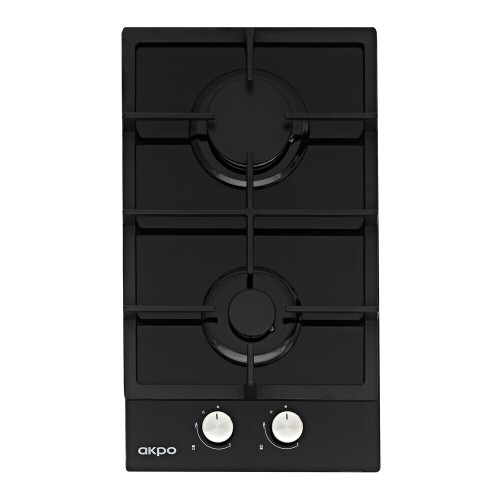 Газовая варочная панель Akpo PGA 302 FGC BL