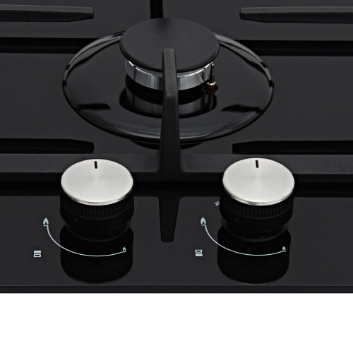 Газовая варочная панель Akpo PGA 302 FGC BL