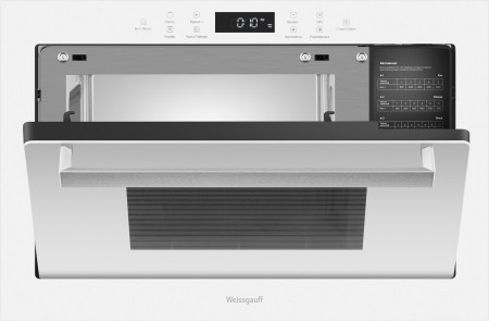 Микроволновая печь Weissgauff HMT-252 TSW