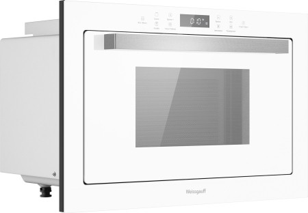 Микроволновая печь Weissgauff HMT-252 TSW