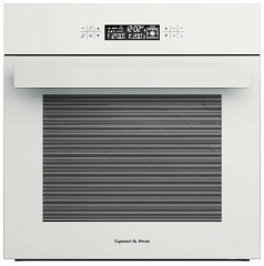 Электрический духовой шкаф Zigmund&amp;Shtain EN 222.112 W